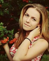 Екатерина Вишневская