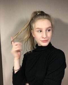Анастасия Щенёва