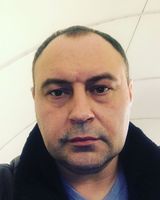 Александр Севоловский