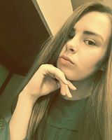 Владлена Калашникова