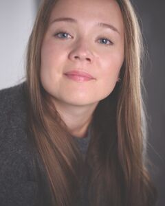 Kate Veldina