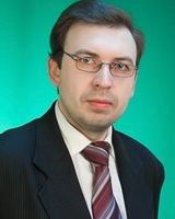 Николай Гарифулин
