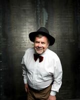 Георгий Куринов