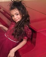 Кира Ковалева