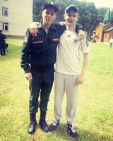 Артем Солодилов