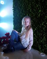 Милалика Воробьева