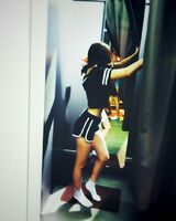 Айза Мухиева