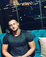 Орхан Акимов