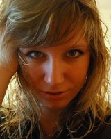 Анна Богомолова