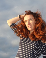 Елена Маслова