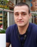 Даниил Колесников
