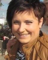 Екатерина Степаненко