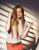 Лена Уколова