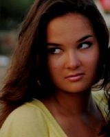 Карина Иванова