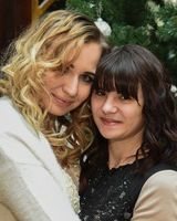 Карина Темникова