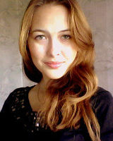 Айгуль Ильязова