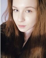 Анна Романова