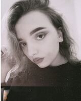 Анастасия Зянкявичюс