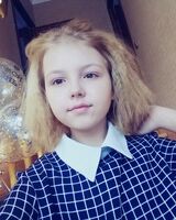 Ксюша Дахно
