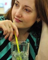 Арина Гуршал-Михалева