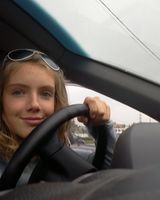 Оксана Даниловна