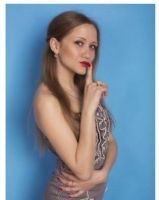 Виктория Сергеевна