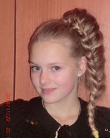 Екатерина Сушкова