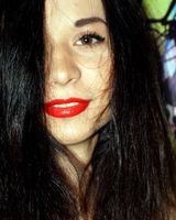 Анастасия Лежнева