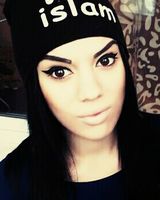 Русалина Шахбанова