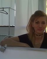 олеся колесникова
