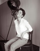 Ирина Телешева