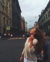 Полина Овсянникова