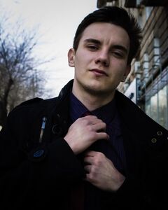 Виталий Зубков