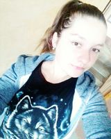 Ольга Калашникова