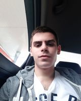 Андрей Мороз