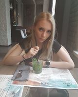 Татьяна Орлова