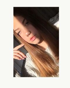 Елизавета Матюшкина