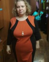 Наталия Назарова