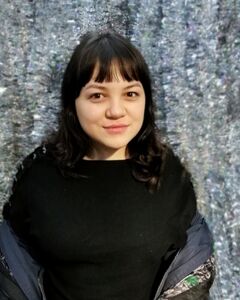 Снежана Щербинина