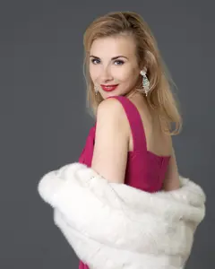 Ольга Лебедева