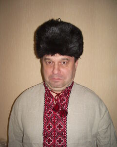 Алексей Чемерис