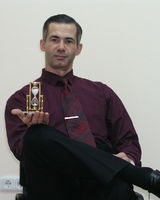 Игорь Сидоренко