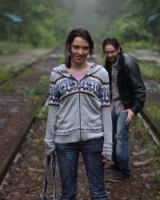 Юлия Носачкова