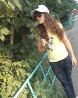 Дарья Энгель