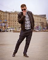 Максим Кураев
