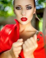 Ksusha Kniazeva