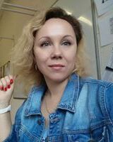 EVA Scherbakova