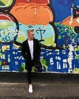 Глеб Иванов