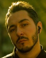 Сергей Теймуров