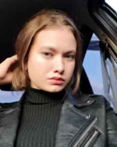 Эвелина Стрельцова